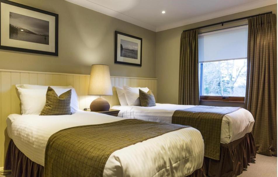 Cameron House - Lodge 17 - Loch Lomond Balloch Ngoại thất bức ảnh