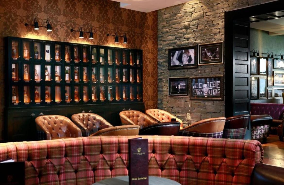 Cameron House - Lodge 17 - Loch Lomond Balloch Ngoại thất bức ảnh